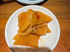 -菌自由丨野生菌火锅特色庭院餐厅(丽江古城店)