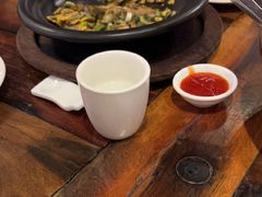 -临家闽南菜(宝洲路店)
