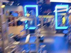 -贝菲特游泳健身(徐泾店)