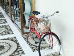 -翡翠36餐厅(浦东香格里拉店)