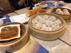 -点都德(聚福楼店)