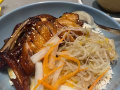 -荣记·囍粤茶餐厅(花都店)