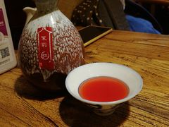 -长亭酒肆.武夷菜(鼓楼后海店)