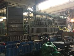 -深圳市海吉星国际农产品物流管理有限公司