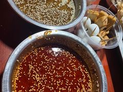 -江油特色冷沾沾(火炮街店)