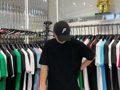-广州白马服装市场
