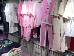 -凯德广场(西城店)