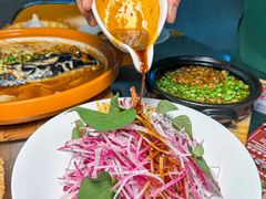 -No.DD戳子烧烤·江湖菜(北京总店)