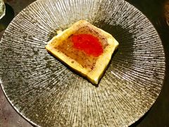 -La Creperie法餐厅(芮欧百货店)