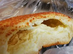 月亮芝士面包-巴黎贝甜(五道口店)