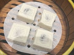 苏式小方糕-香雪海饭店中餐厅(湖滨店)