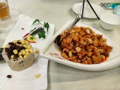 -峨嵋酒家(牡丹园店)