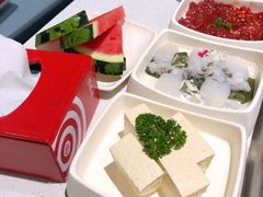 -海底捞火锅(高科广场店)