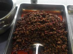 -鸿运兔·手撕烤兔(天府广场店)