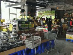 -水果地带(中航国际店)