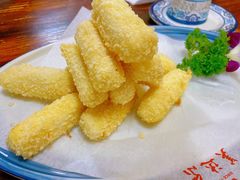 -美达尔烧烤海鲜家常菜(泰山路店)