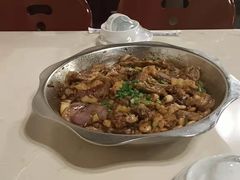 -勇记干锅居(德阳店)