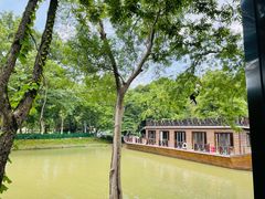 -WeLope紫金山探险公园