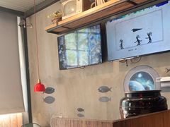 -探鱼·鲜青椒爽麻烤鱼(虎门天虹店)