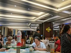 -娘家米汤饭(大营路店)