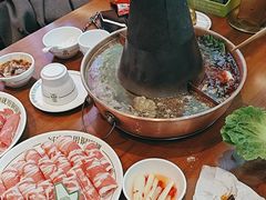 -刘老表·瓦罐汤涮肉(青云谱店)