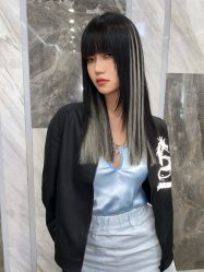 点击看大图 -Rise Hair上升造型