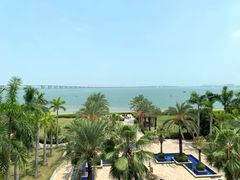 -V Bar海景扒房(北海湾惠龙万达嘉华酒店)