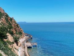-长岛南北长山旅游景区