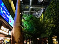 -深圳百老汇电影中心(IMAX万象天地店)