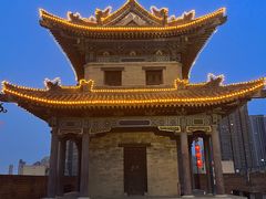 -西安城墙·碑林历史文化景区