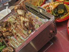 -河南前程·羊肉汤·烧烤(总店)