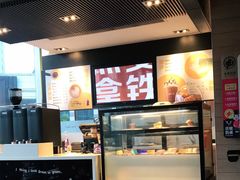 -麦当劳(国贸店)
