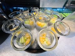 -香荟Aroma·外滩茂悦大酒店