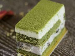 -美丽心情蛋糕(江苏路店)