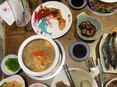 -阳光岛·海鲜盛宴(银泰中心in99店)