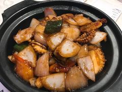 -阿英煲(凉城路店)