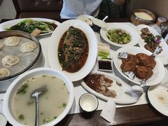 -梅利汴京烤鸭•开封豫菜地标店(东大街店)