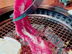 -炎蔵牛舌烤肉