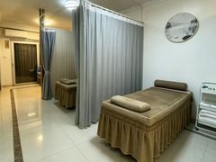 -感智盲人按摩·艾灸·肩颈SPA(岗厦店)