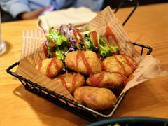 -沏点Trattoria意大利餐厅(新街口店)