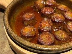 -BOCATA 西班牙餐厅(三里屯店)