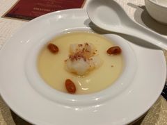 -富临饭店阿一鲍鱼