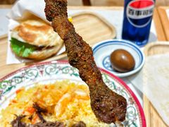 -陳香貴·兰州牛肉面(上海长风大悦城店)
