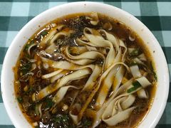 -晓菊梆梆面