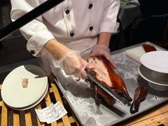 -四季民福烤鸭店(前门大栅栏店)