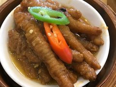 -澳门西南饭店·粤菜·茶市·手工点心(华海路店)