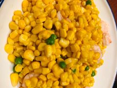 虾仁玉米-阿财老铺·老蚌埠龙虾城(华夏总店)