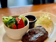 -Texas Roadhouse(世纪汇广场店)