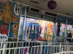 -琴岛之星摩天轮