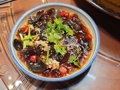 -凤吉园乌拉满族火锅中华老字号(繁荣路店)